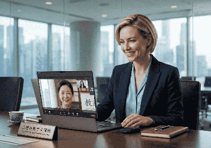 Business Chinese
