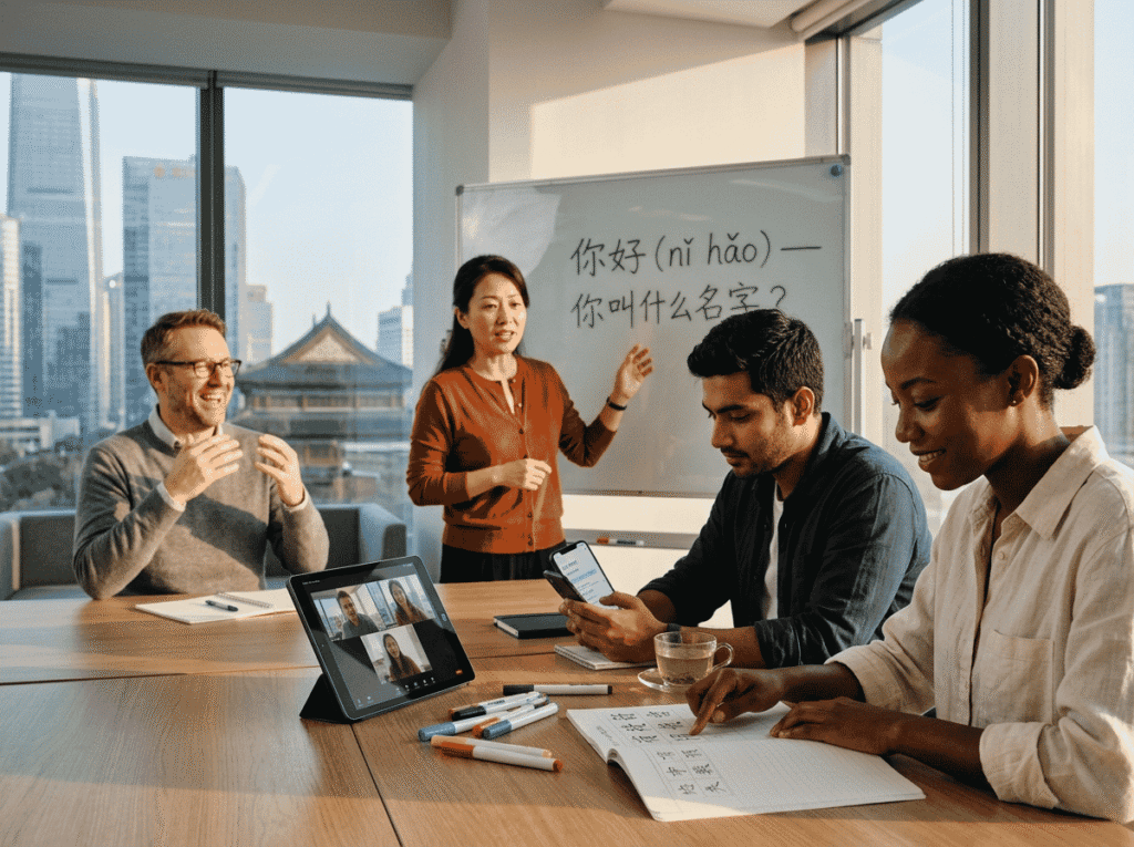 Why Learn Chinese? The 2026 Mandarin Boom Explained | TutorHan
