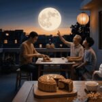 Mid-Autumn Festival: Mooncakes, Poetry & Reunion